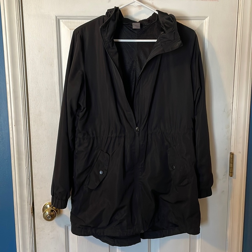 SOLD🟪black jacket